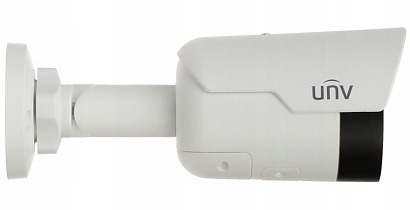 KAMERA IP IPC2122LE-ADF28KMC-WL - 1080p 2.8 mm UNI Marka Uniview