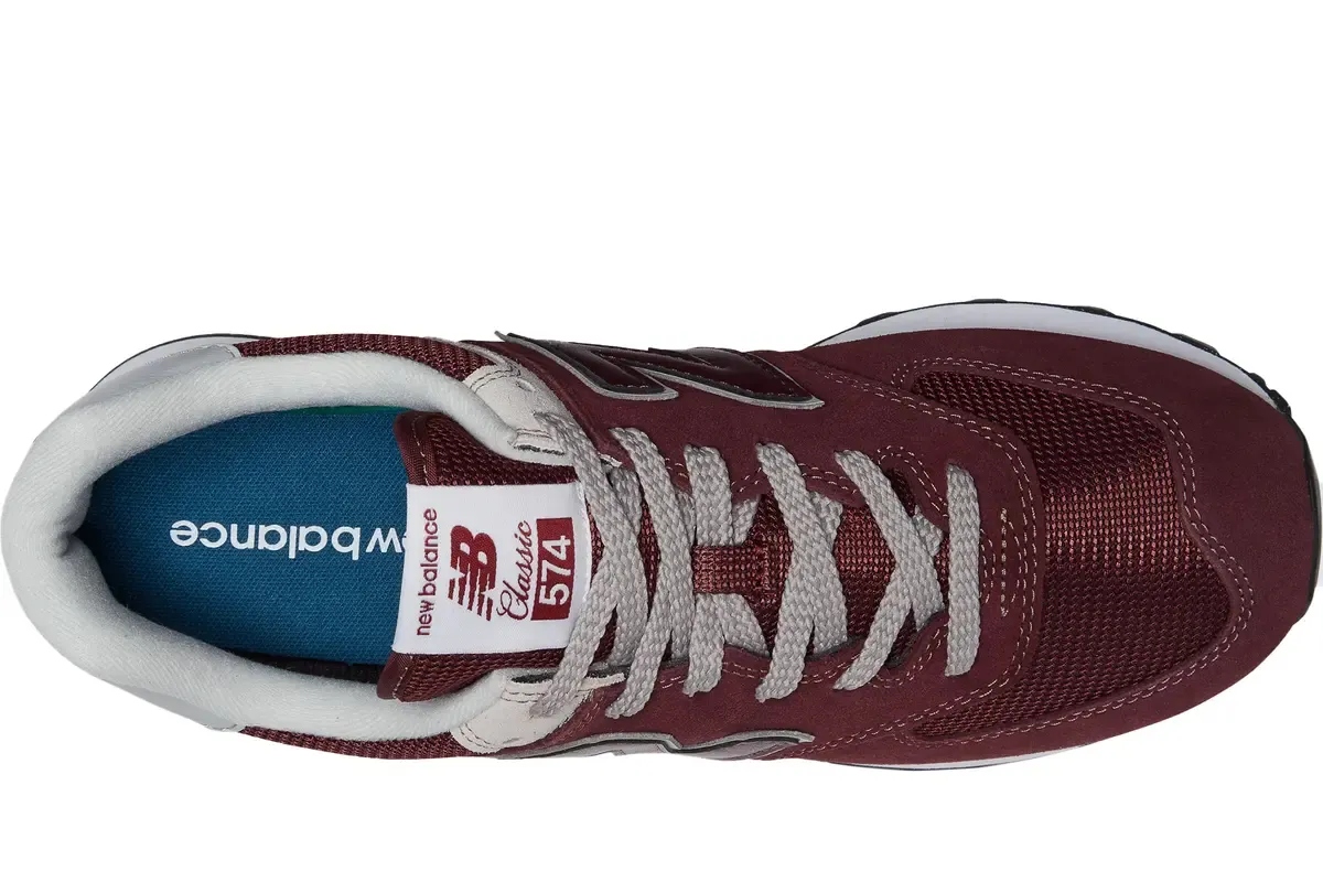 New Balance ML574EVM Buty męskie Marka New Balance