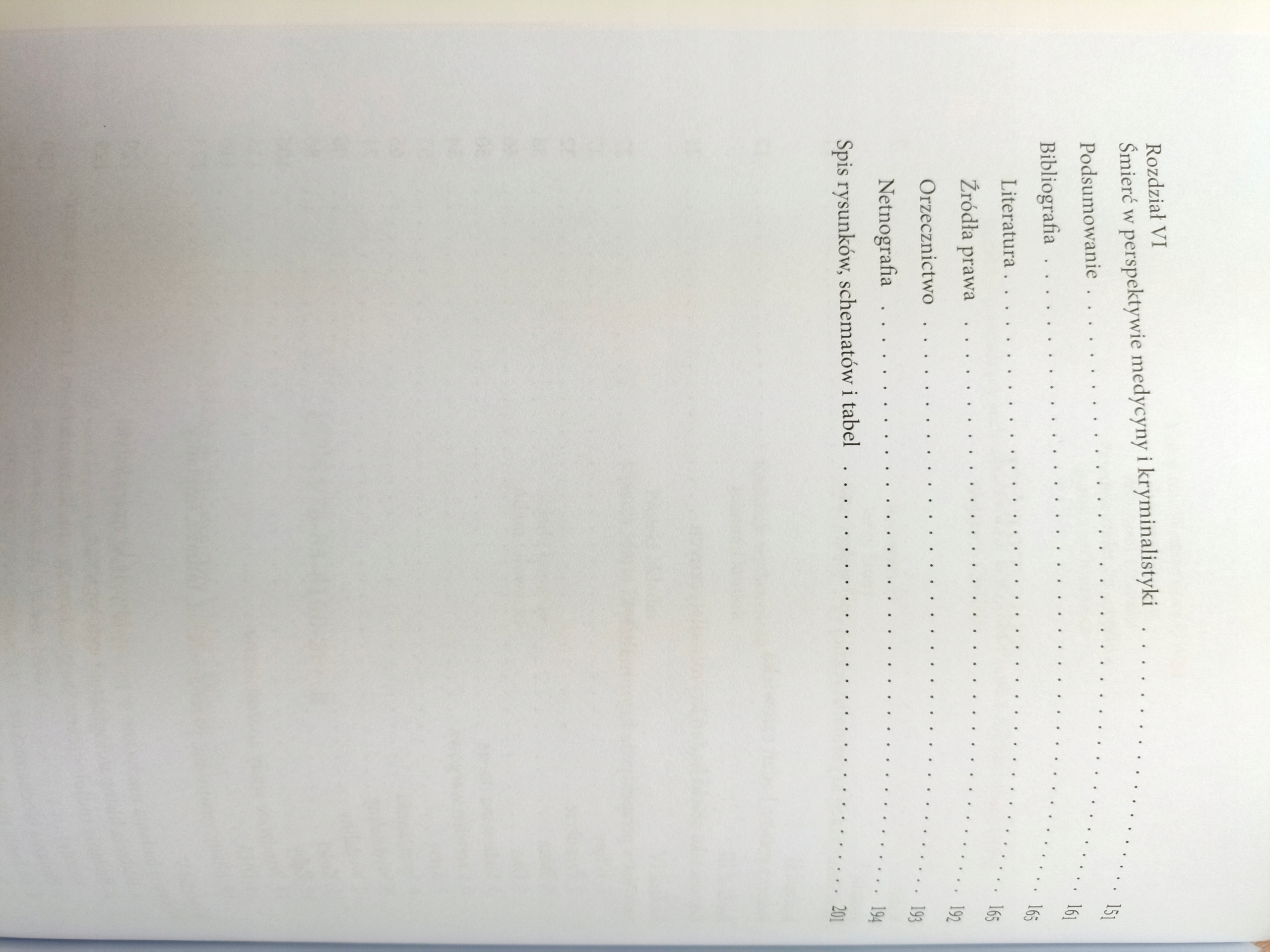 Anatomia kryminalistyczna ISBN 9788381002868