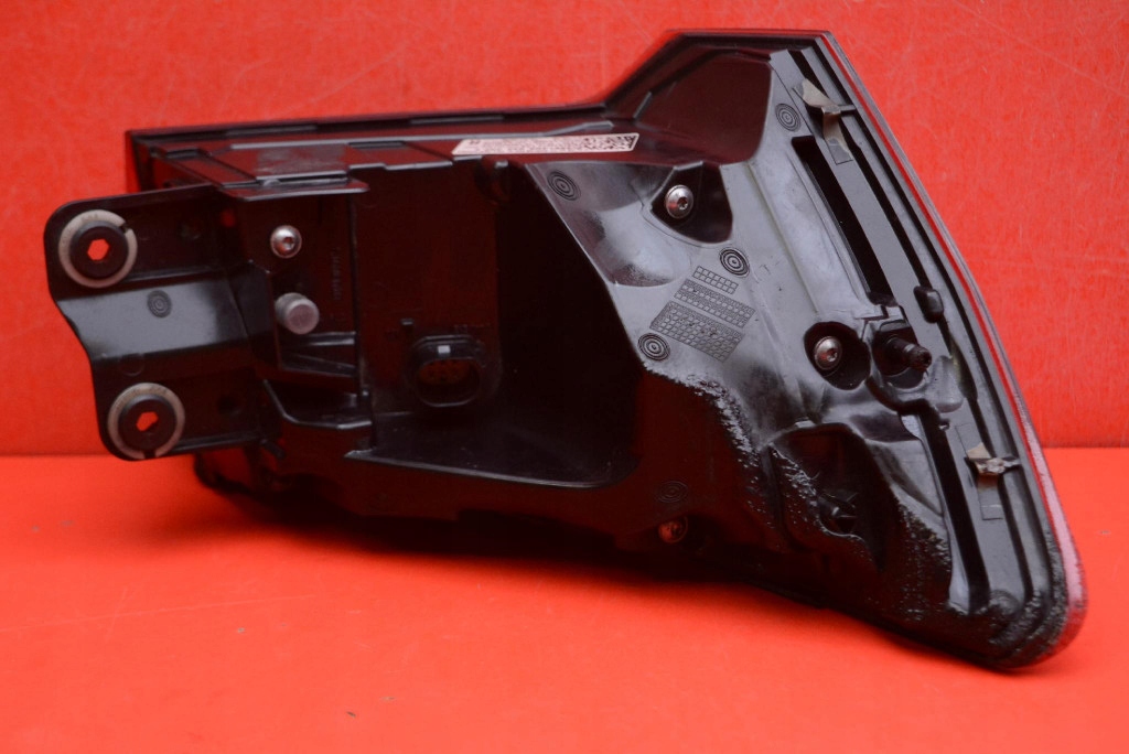 light right rear part rear LED 4K5945092E AUDI A6 C8 KOMBI 18-21
