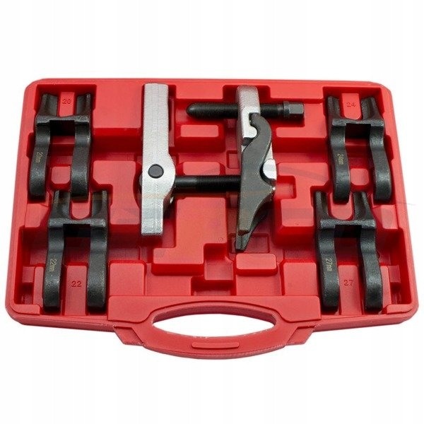 SCIAGACZ SWORZNI PRZEGUBOW KULISTYCH KONCOWEK Marka inna