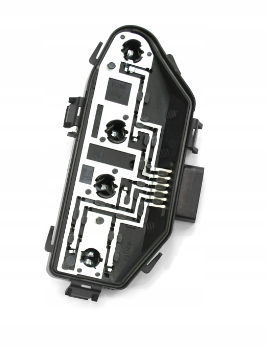 WKLAD OPRAWA LAMPY VW Transporter T5 tyl lewa