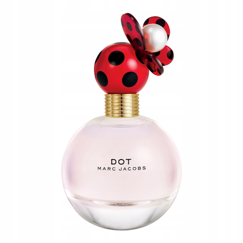 Marc Jacobs Dot parfémovaná voda sprej 100 ml