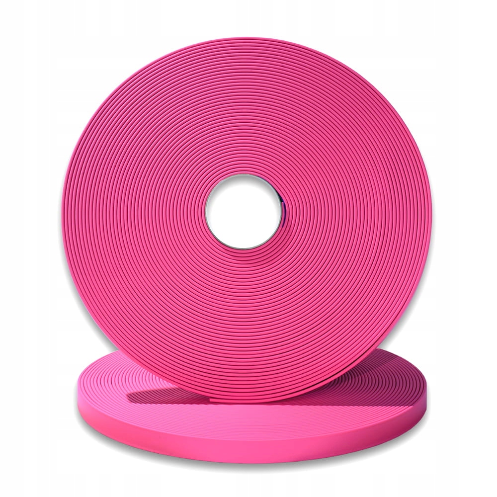 

Linka treningowa wodoodporna 13mm Biothane 5m