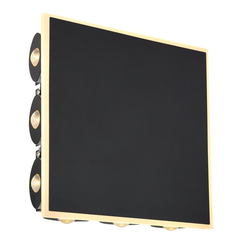 Led nástenná lampa 12W Saidy 78408-12 Globo