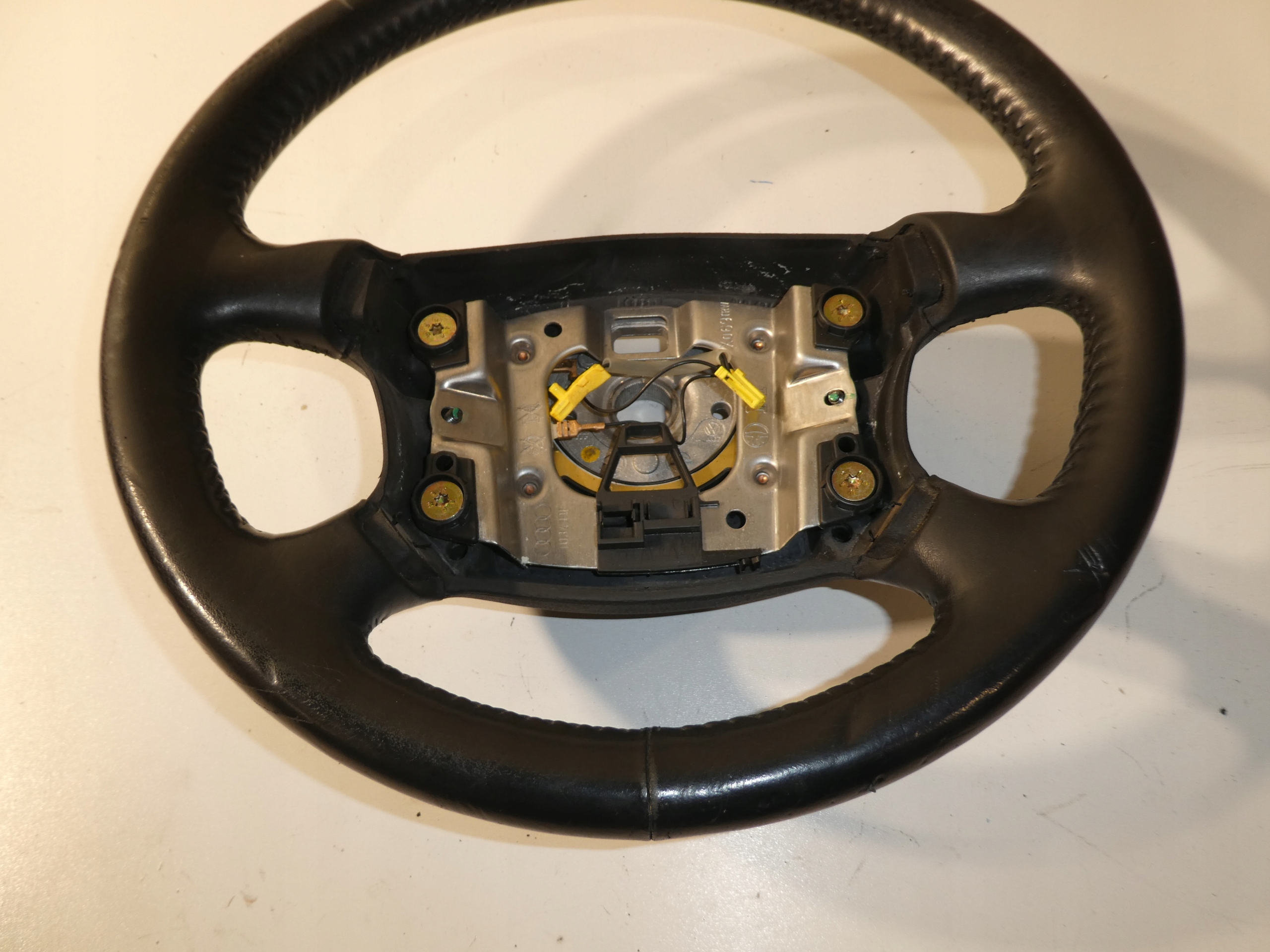 LENKRAD LEDER AUDI A3 8L 1034DE