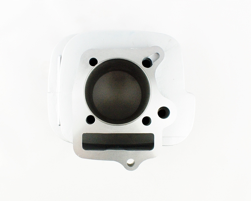 CYLINDER 4T 125CCM (52,4mm) (sw.13mm) KPL. MOTOROWER 154FMI EAN (GTIN) 5904954102122