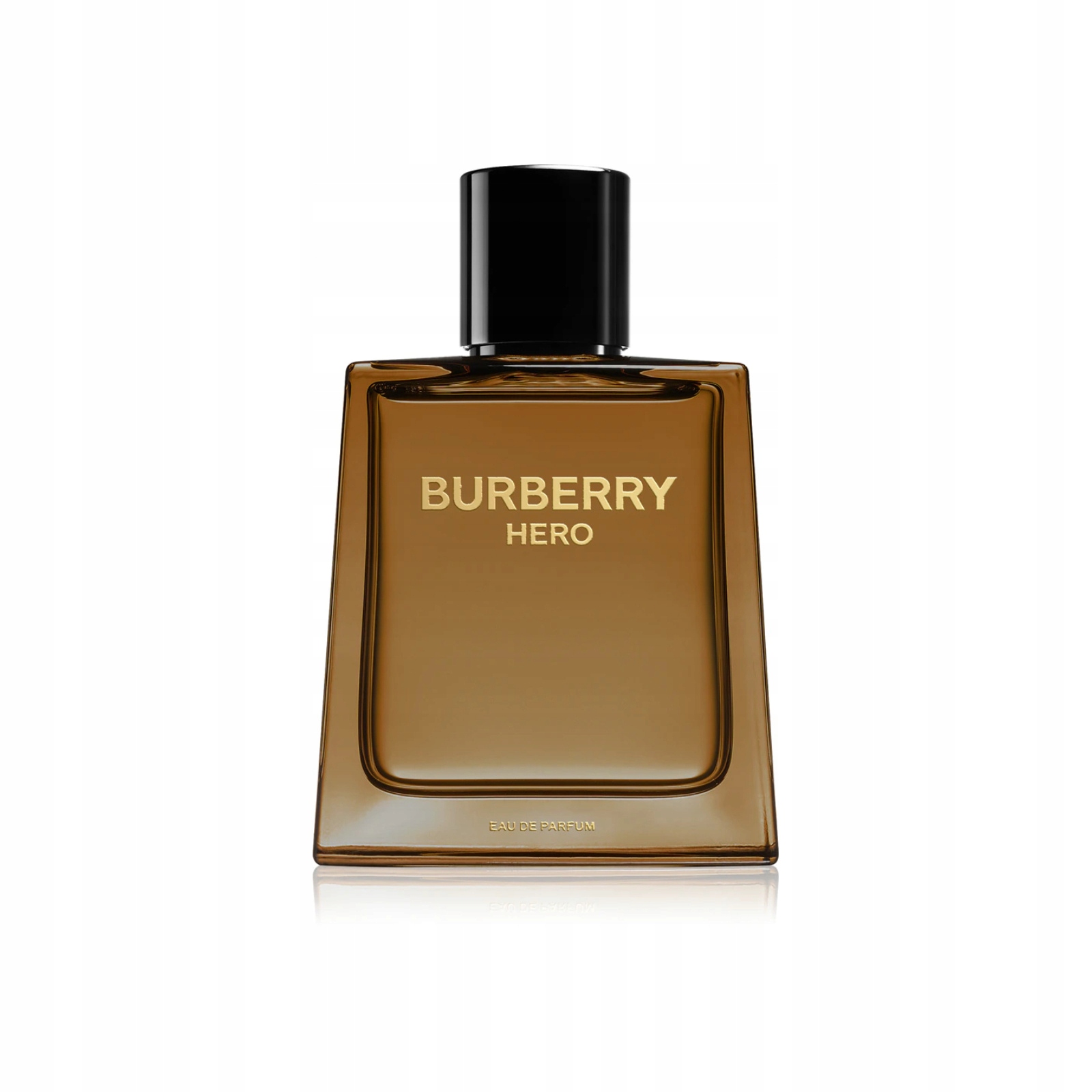 Burberry Hero parfémovaná voda 50 ml