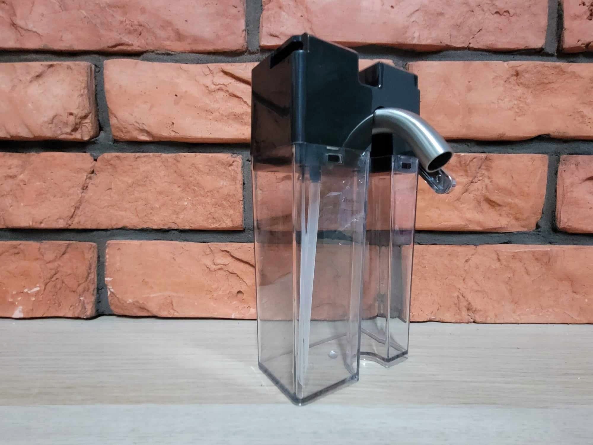 OUTLET Ekspres do kawy półautomatyczny SENCOR 20 barów SES 4050SS Pojemność zbiornika na wodę 1,4