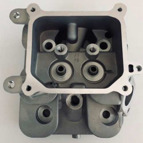 Hlavica Zongshen XP420