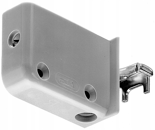 

Blum zawieszka do szafek lewa biała 48N0510 130kg