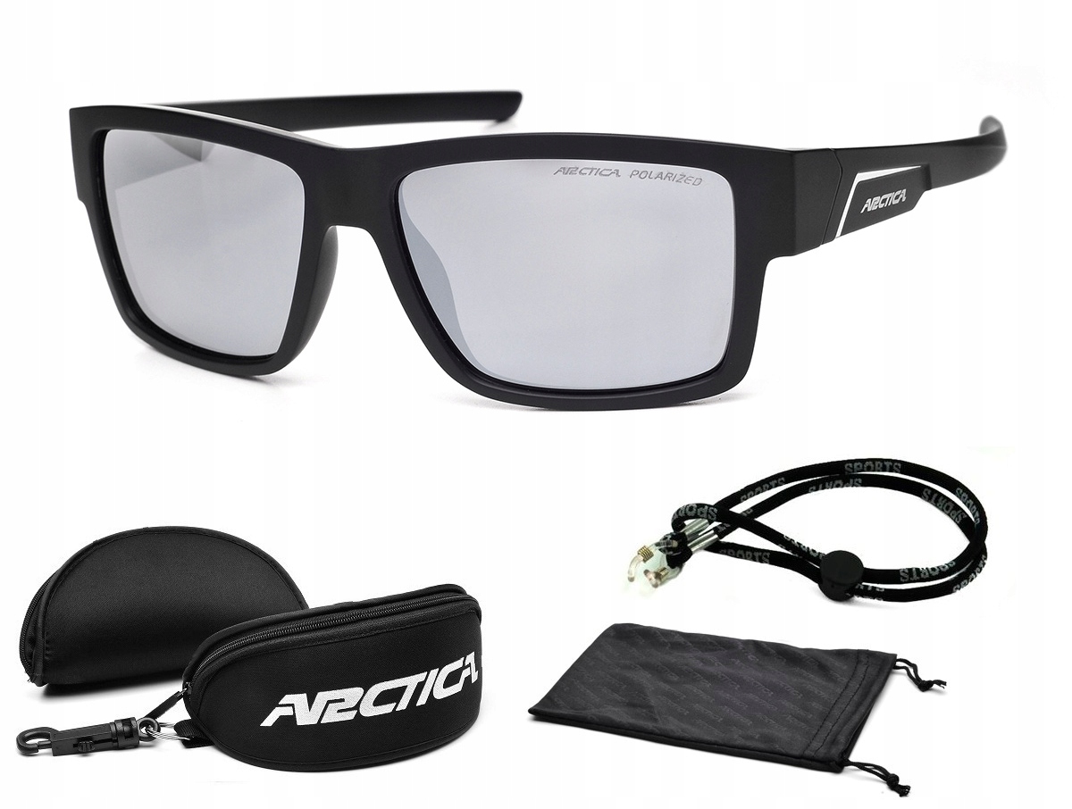 

Arctica Okulary S-278A Polaryzacyjne Dla Kierowców