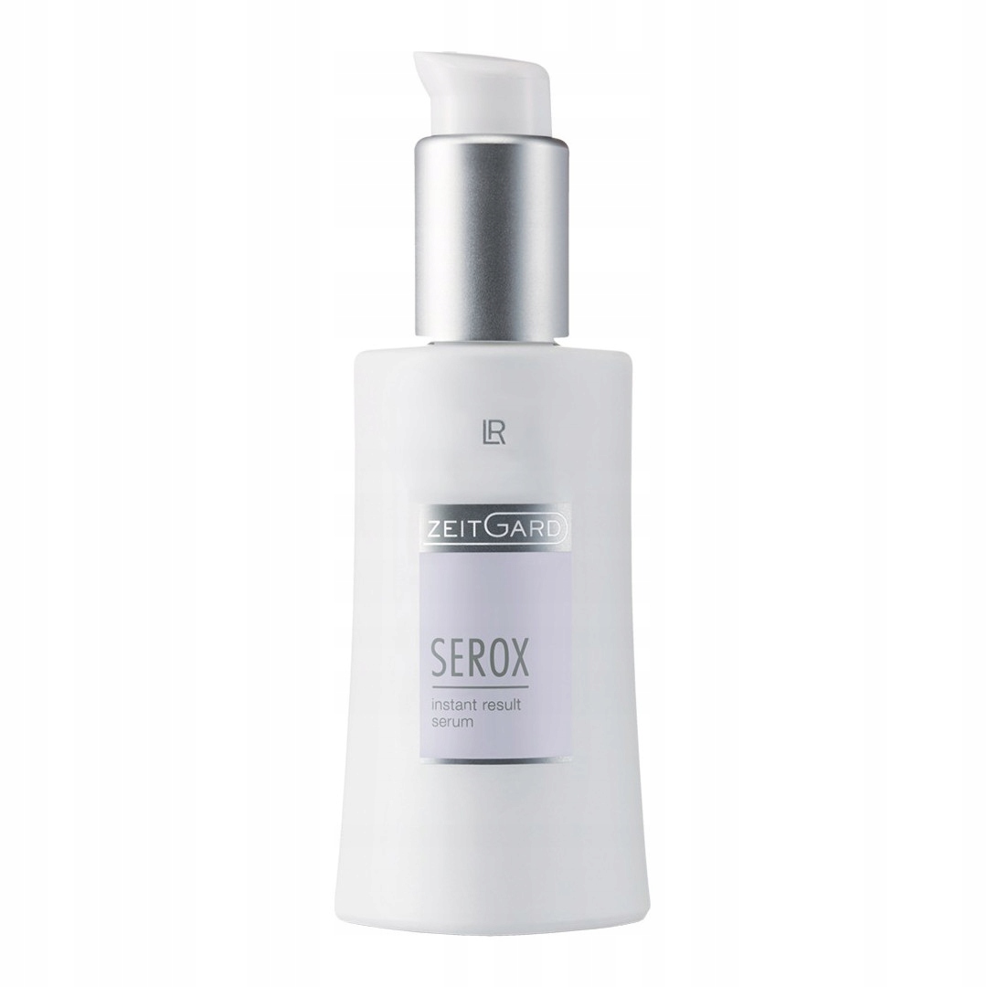 Lr Zeitgard Serox Sérum Instant Result 30 ml Okamžitá obnova pleti