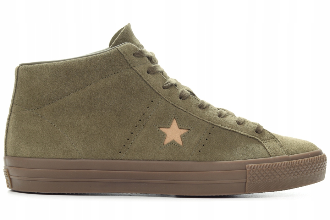

Converse One Star Pro Mid Buty trampki męskie