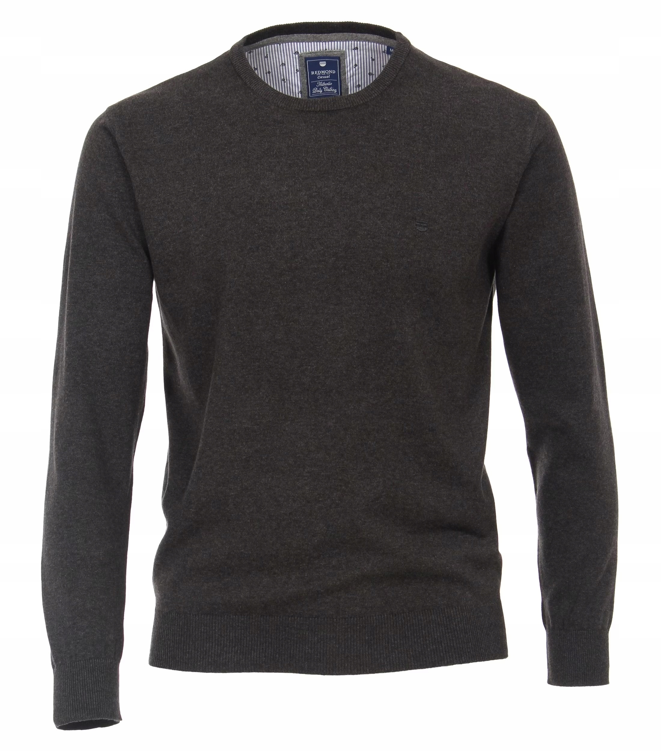 Redmond Velké Rozměry Svetr Pullover 4XL 152 cm