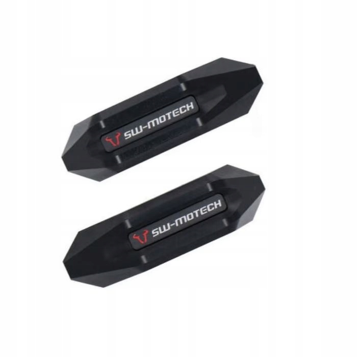 Padacie Rámy Sw Motech, Sada Posúvačov Rámu Suzuki GSX-8S 800 Abs 2023-2024