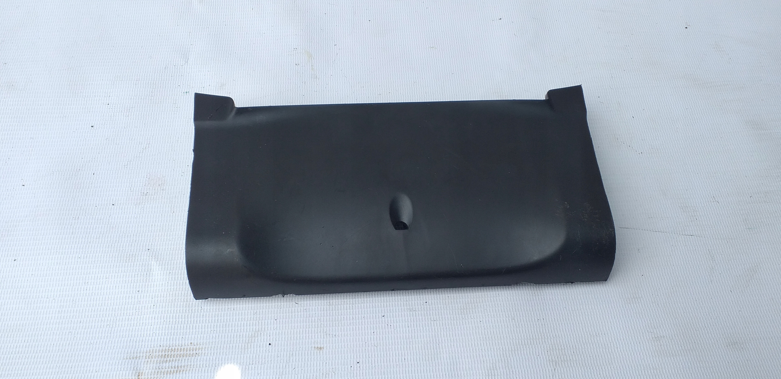CITROEN DS4 C4 II B7 Zaślepka osłona gniazda OBD 9670528177