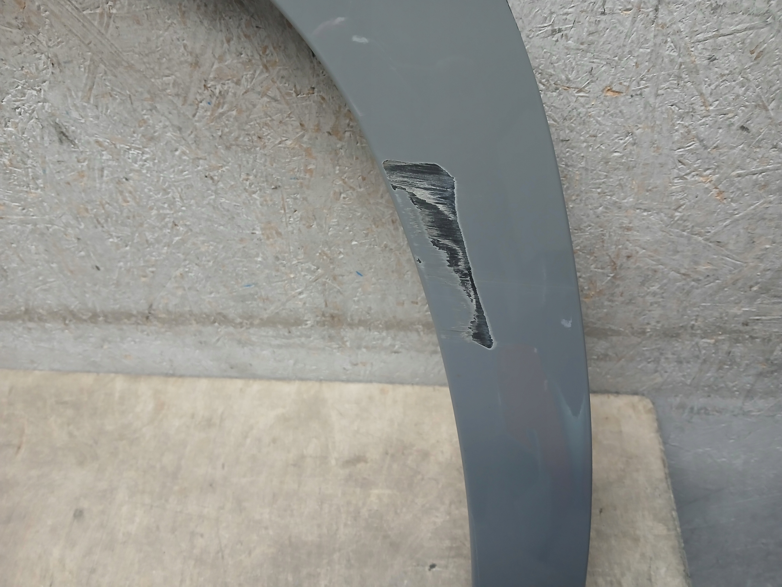 fender front right HYUNDAI TUCSON IV 4 20