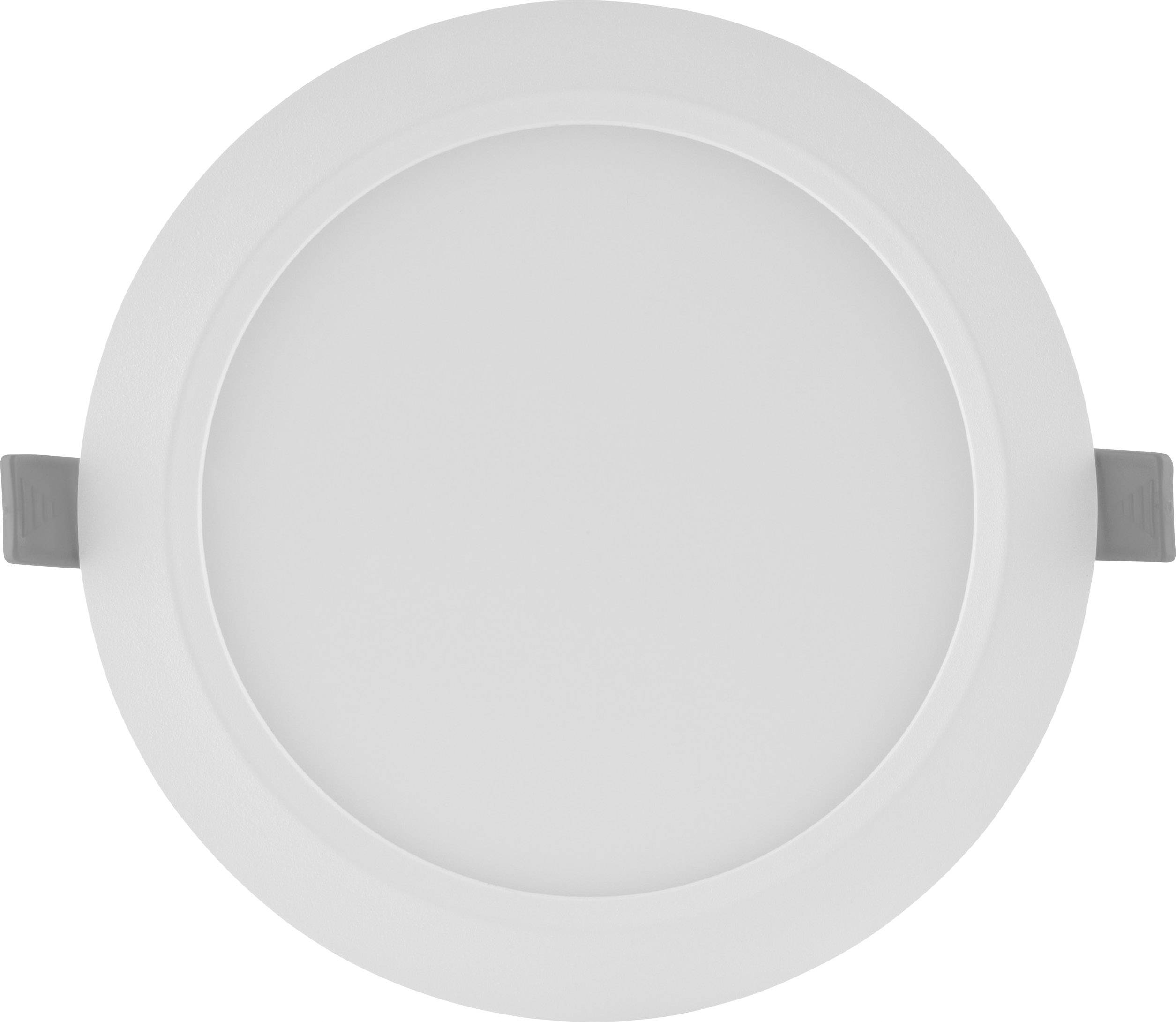 Panel LED Podtynkowy 6W 3000K Slim DN105 LEDVANCE Kod producenta 4058075078970