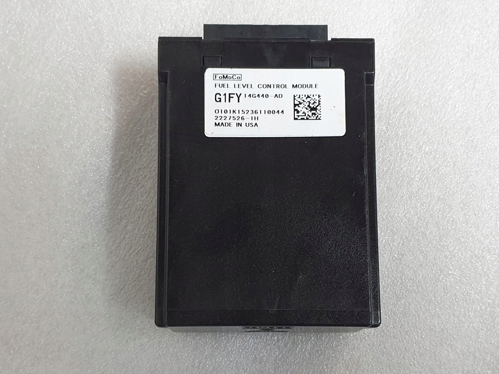 Module POMPY Carburant FOCUS RS MK3 G1FY-14G440-AD
