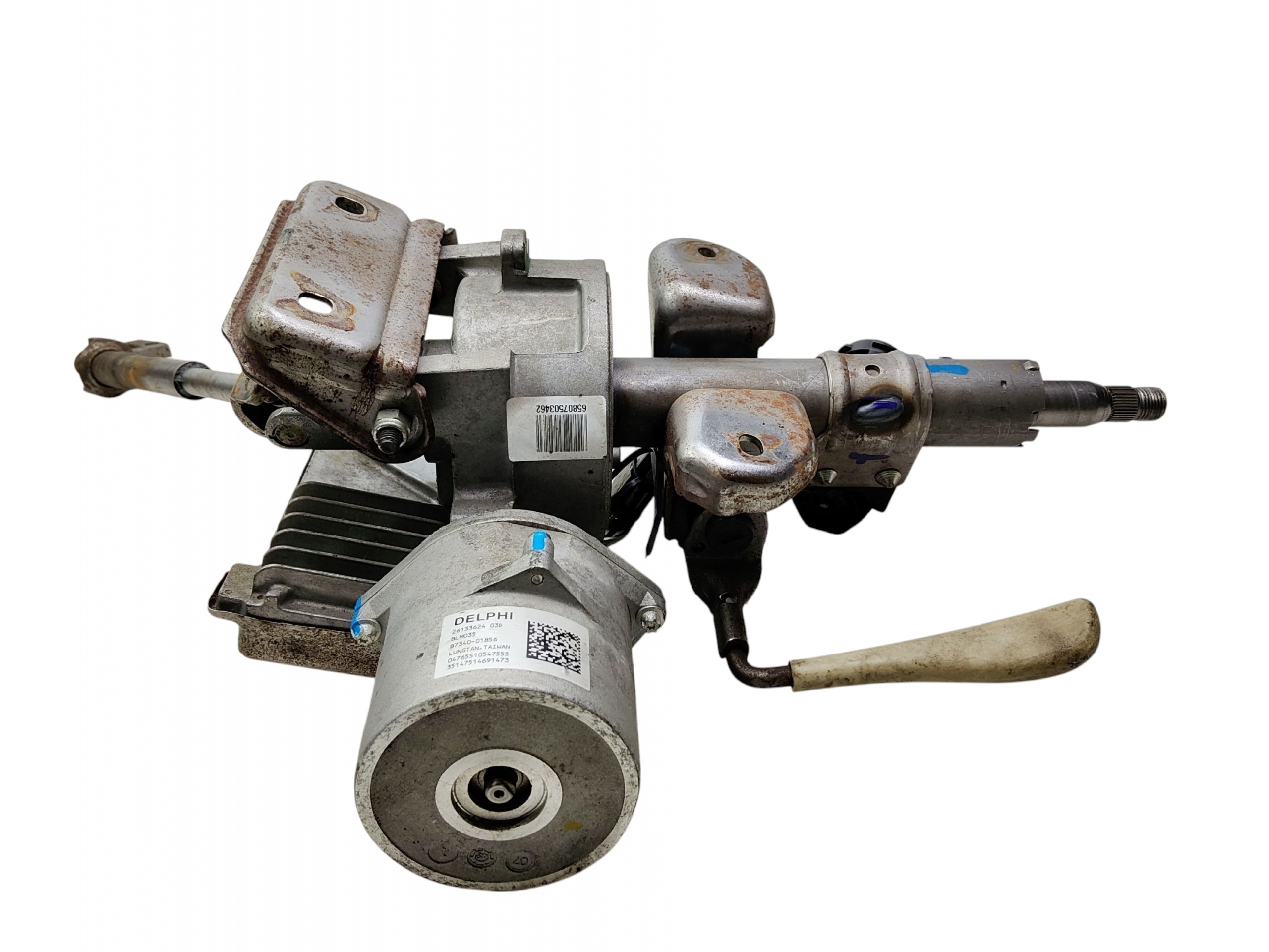 lenkung elektrisch FORD KA MK2 (2008-2016) 26133624 EUROPA