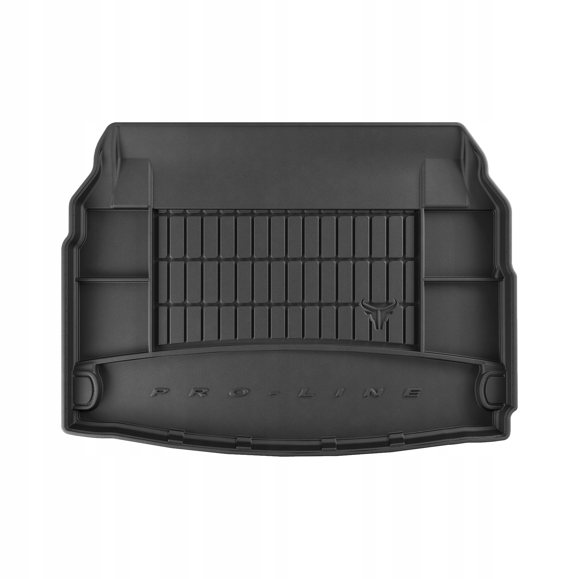 Frogum ProLine Gumová rohož do kufru 3D pro Mercedes C W205 14-21