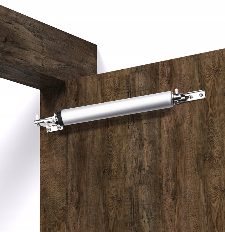 SAMOZAMYKACZ DO DRZWI ZAMYKACZ DRZWIOWY MOCNY Maksymalna szerokość drzwi 1100 cm