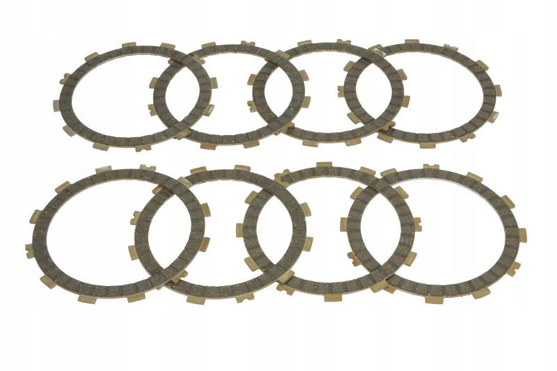 Kotúč spojky Ferodo FCD0142