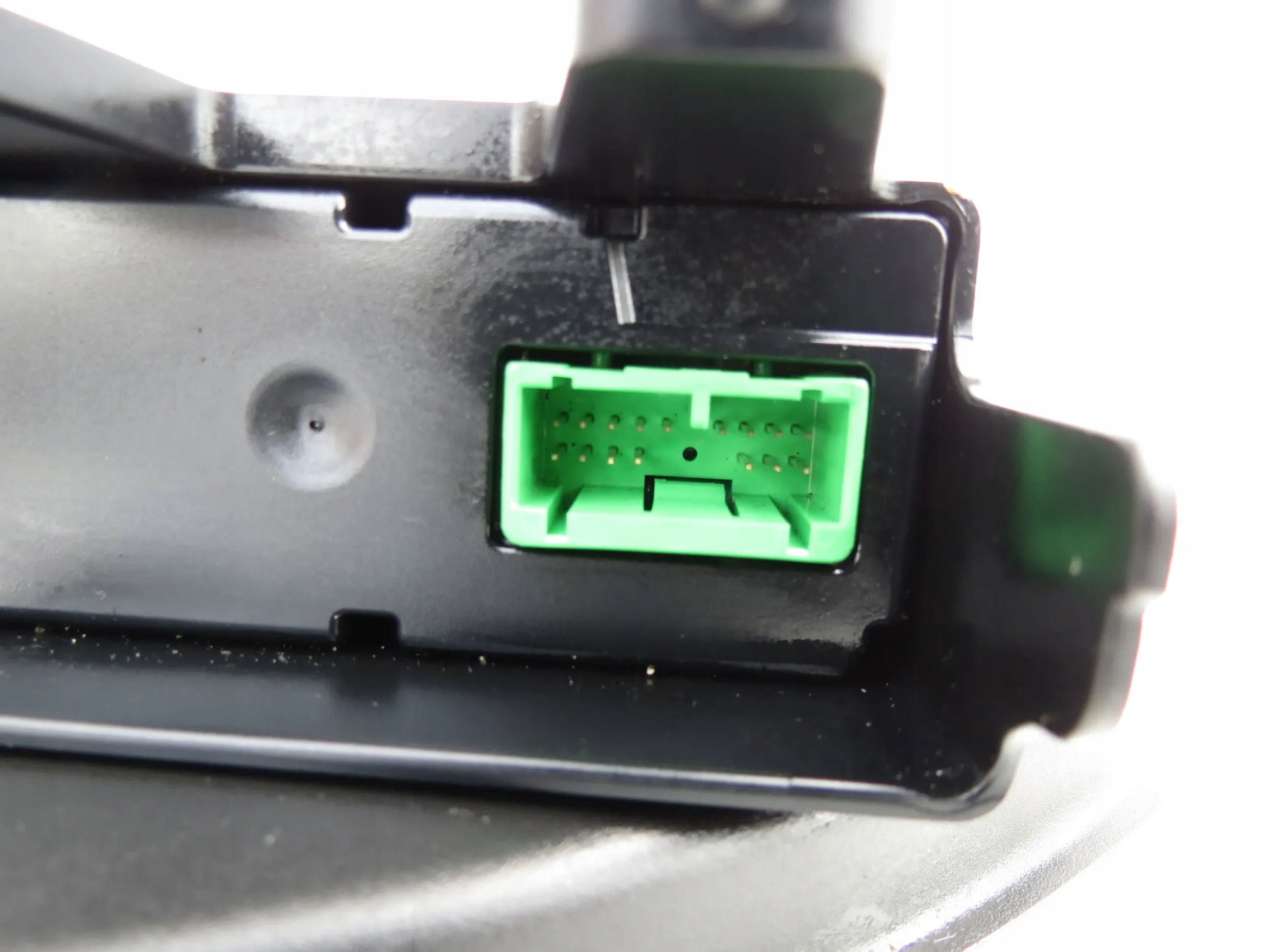 module control unit KATA steering lights REFLEKTORA 30782604 VOLVO S60 and V70 II
