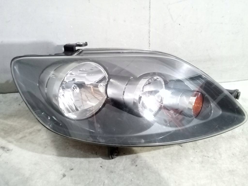 VW Golf V 5 positif feu droit avant avant 5M1941006B