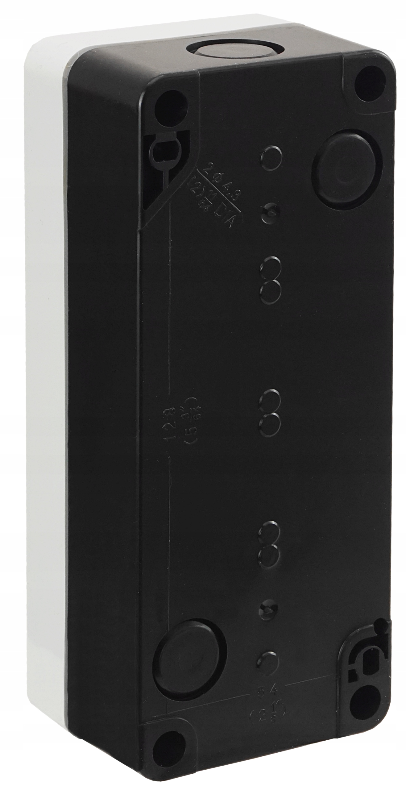 KASETA STEROWNICZA KLUCZ PRZYCISKI GÓRA STOP DÓŁ B Kod producenta AS22-W04-KGSD