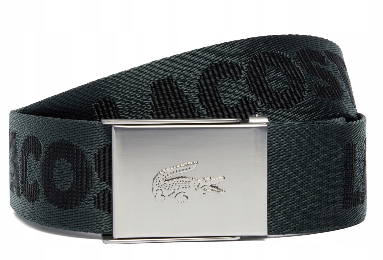 Lacoste pásek pánský muž Size 90 RC4104