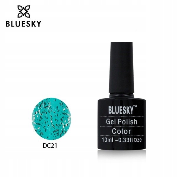 Bluesky DC 21 CRYSTAL LOVE 10ml