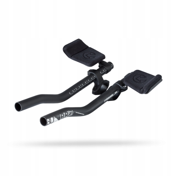 LEMONDKA PRO MISSILE ALU BLACK