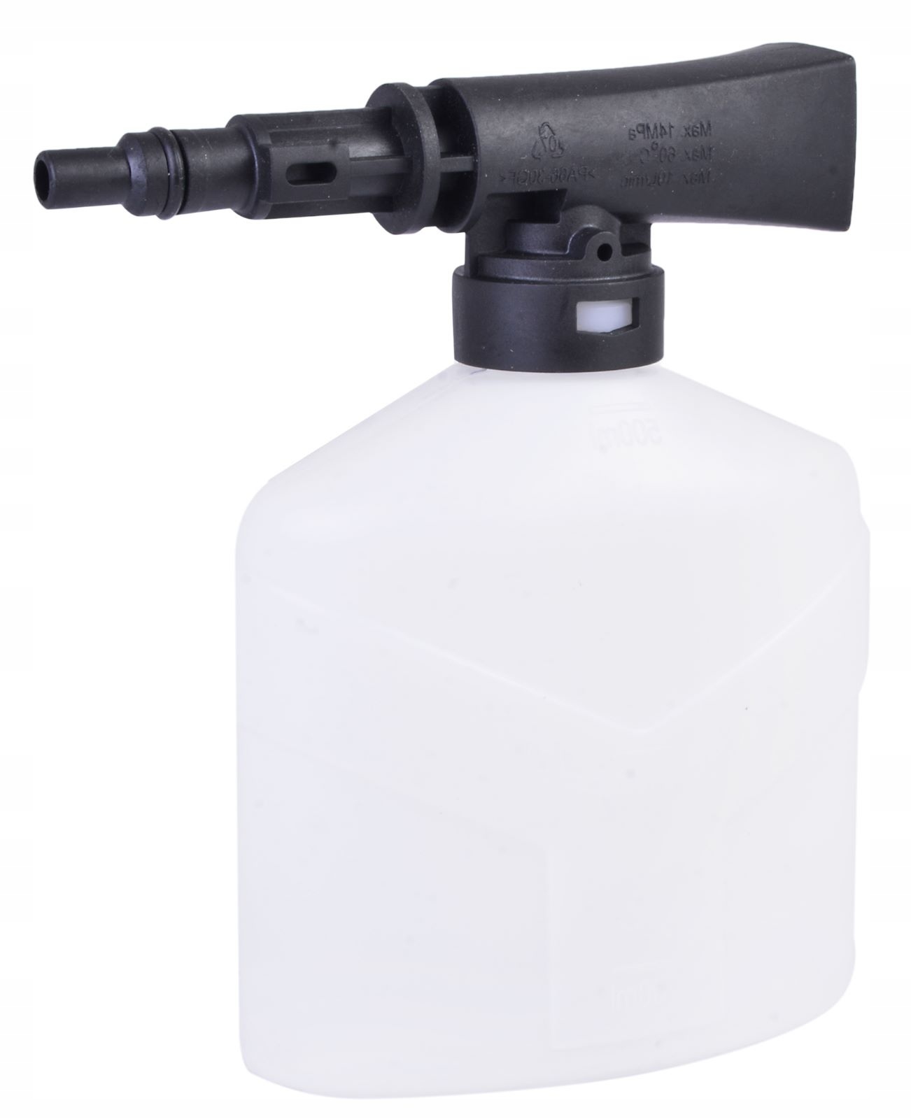 

Pianownica Dedra Do Myjki 0,6L DED882224