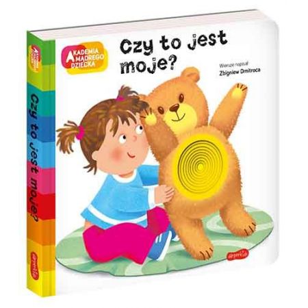 A to ciekawe Czy to jest moje? Zbigniew Dmitroca-Zdjęcie-0