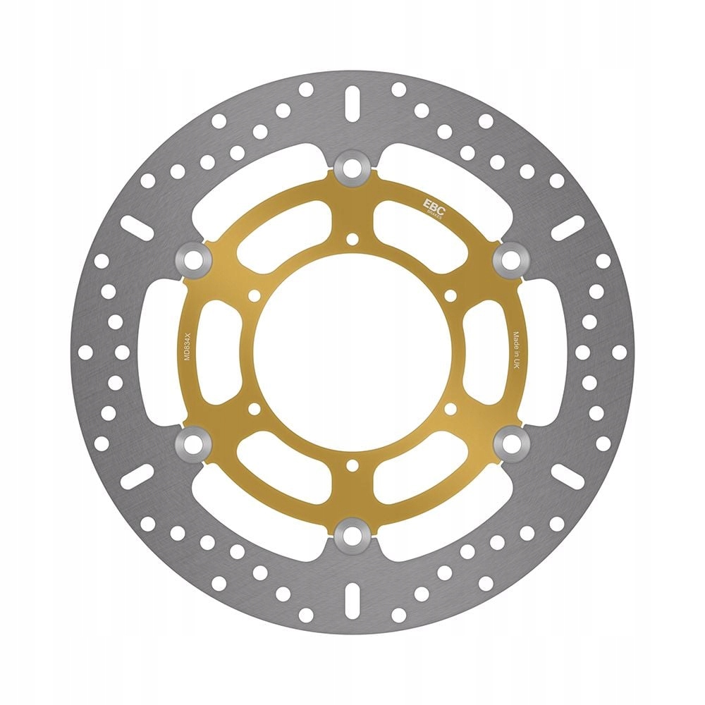 Brzdový Rotor Flt X Rnd MD834X