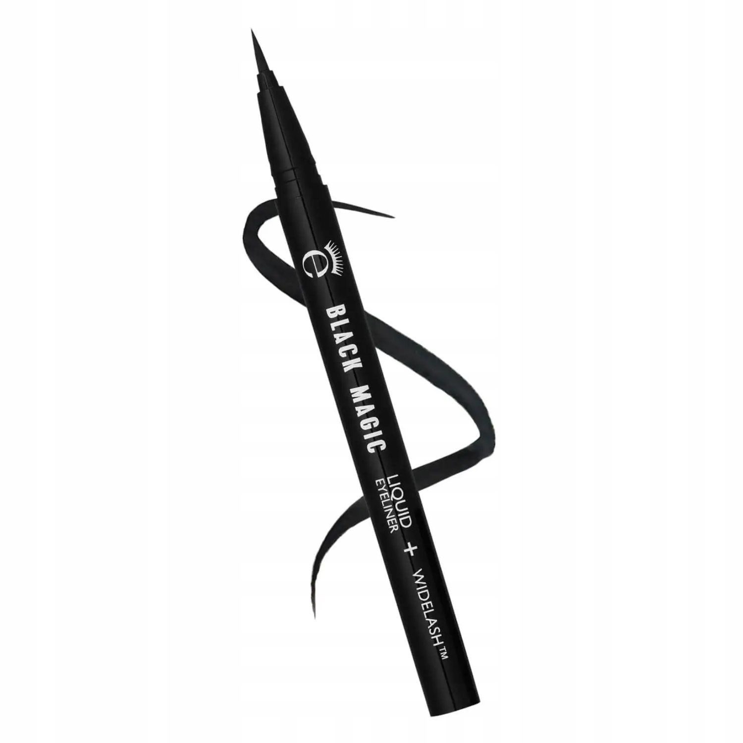 EYEKO Black Magic Duo Mascara 8 ml i Eyeliner 0,4 ml Marka inna marka