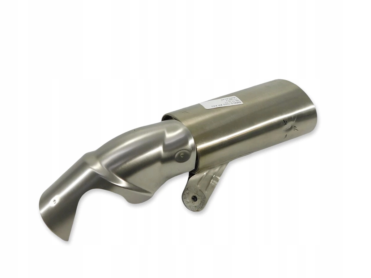Koncový Výfuk Tlmiča Bmw S 1000 Xr K43 09-11 U-11 7718417