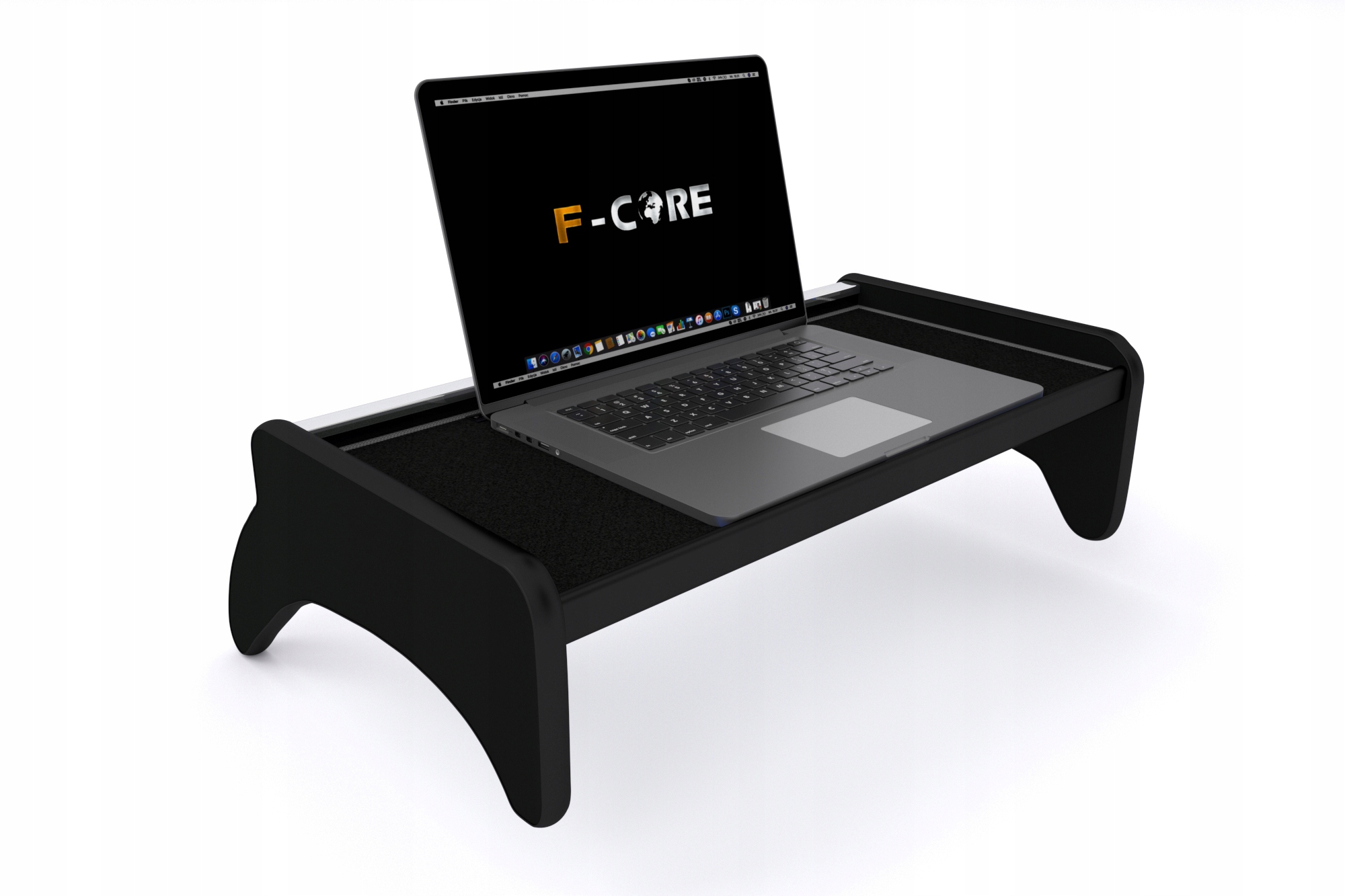 Polička Tir pravá Volvo FH3 2002-2012 police pro kamion