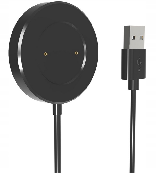 

Kabel Usb ładowarka Realme Watch S