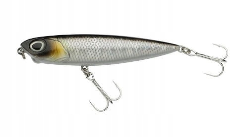 Berkley Dex Mullet Walker 9cm Baitfish 12,9G