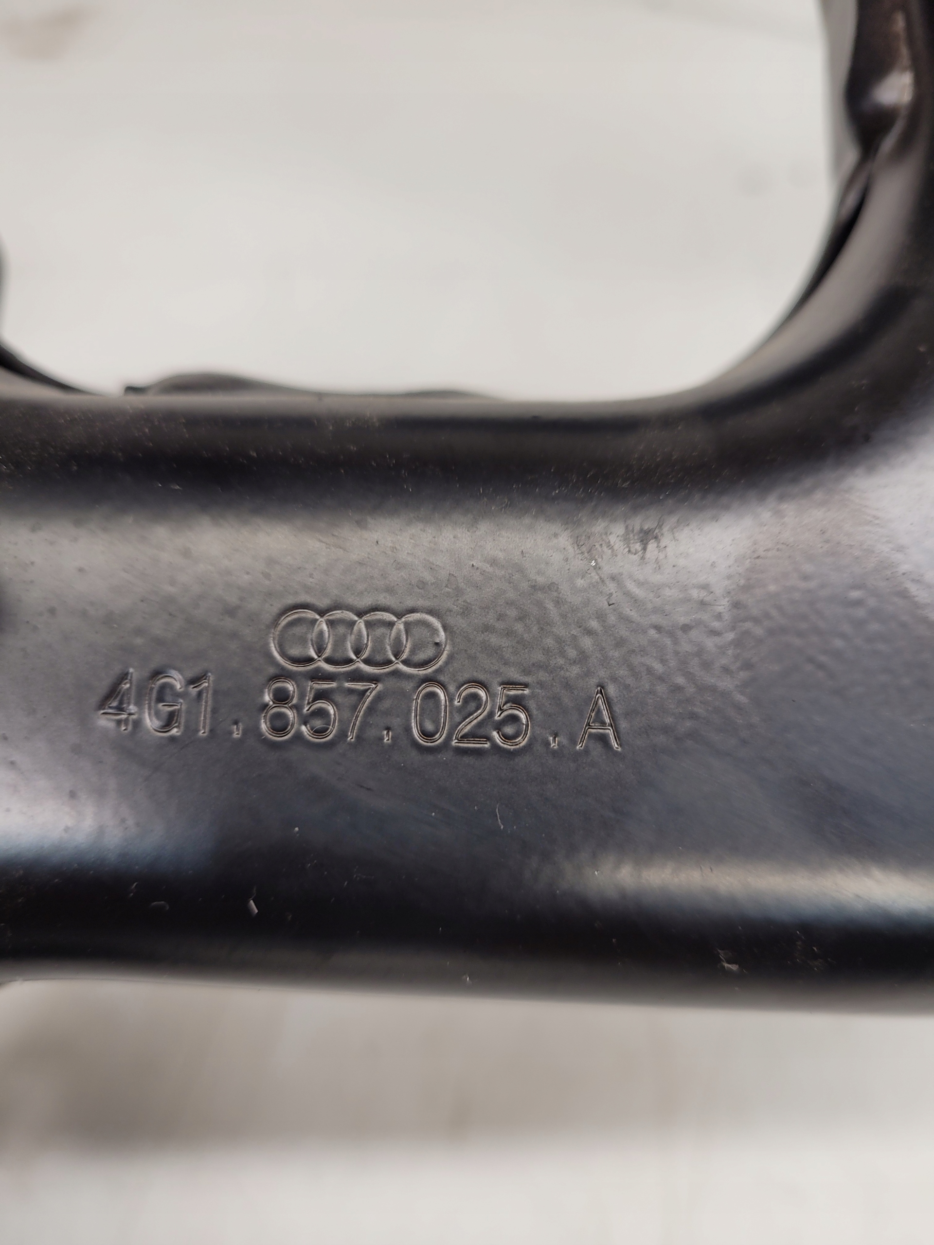 Support du tableau de bord ROZDZIELCZEJ AUDI A6 C7 A7 4G1857025A