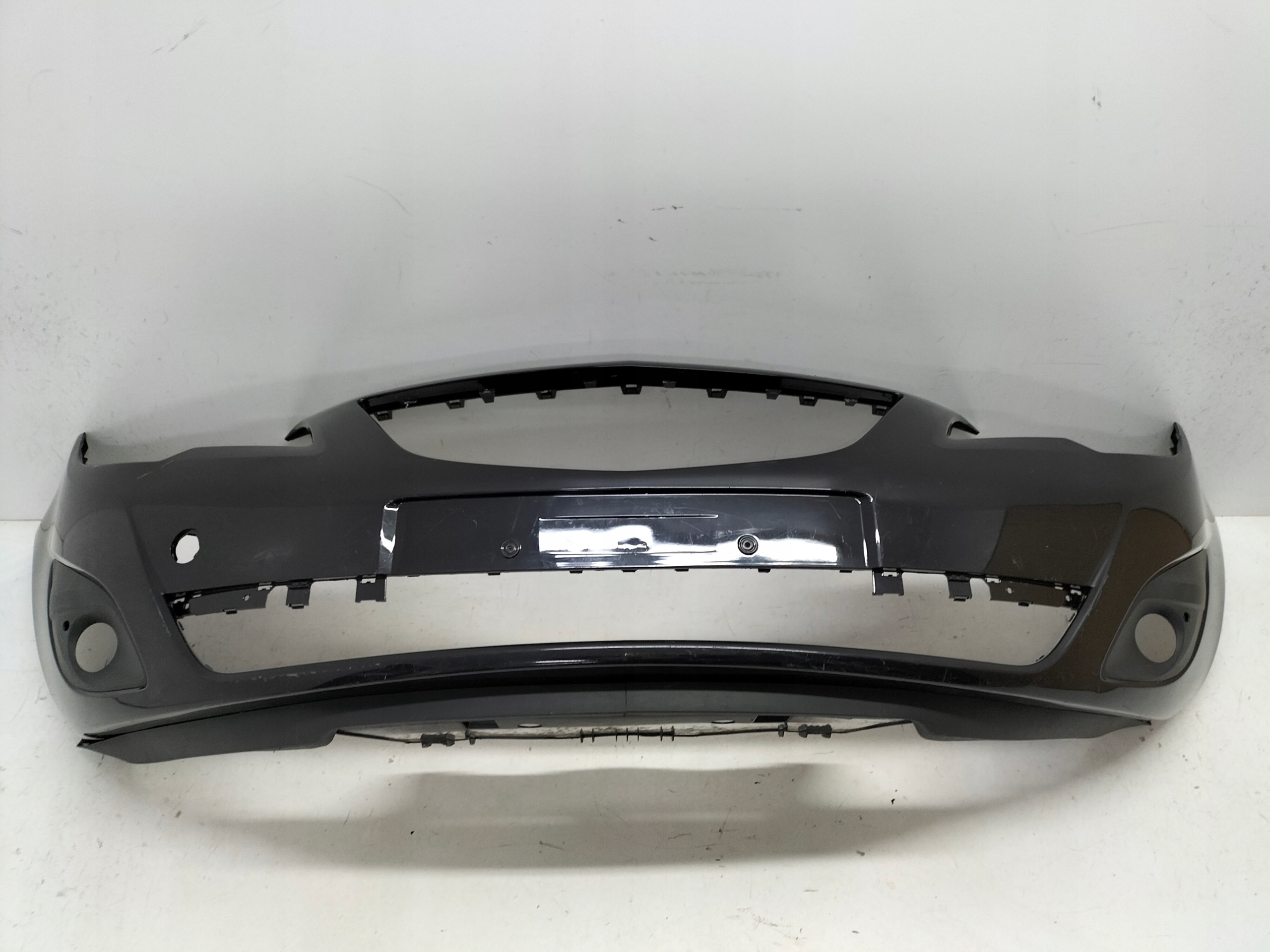 front bumper front OPEL MERIVA II B 10-14