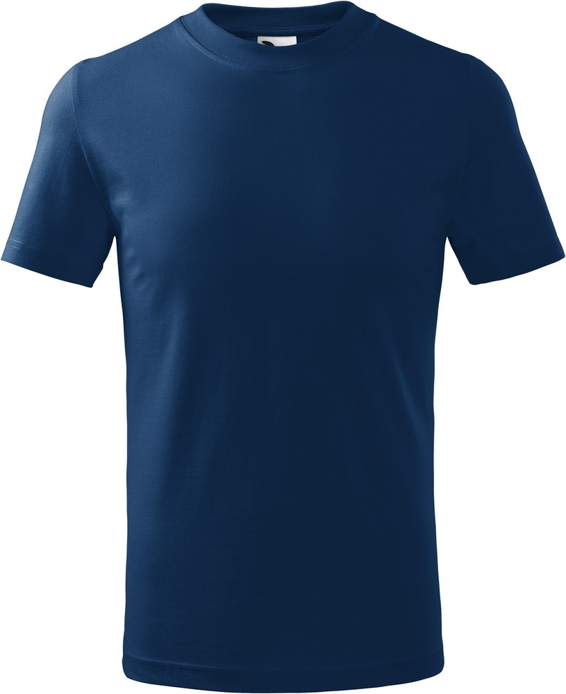

Malfini Basic 138 koszulka dziecięca T-shirt 158cm