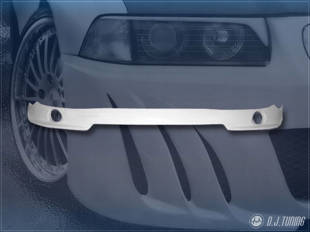 FORD PUMA * DOKŁADKA PRZEDNIA * DJ-TUNING Producent części Inny