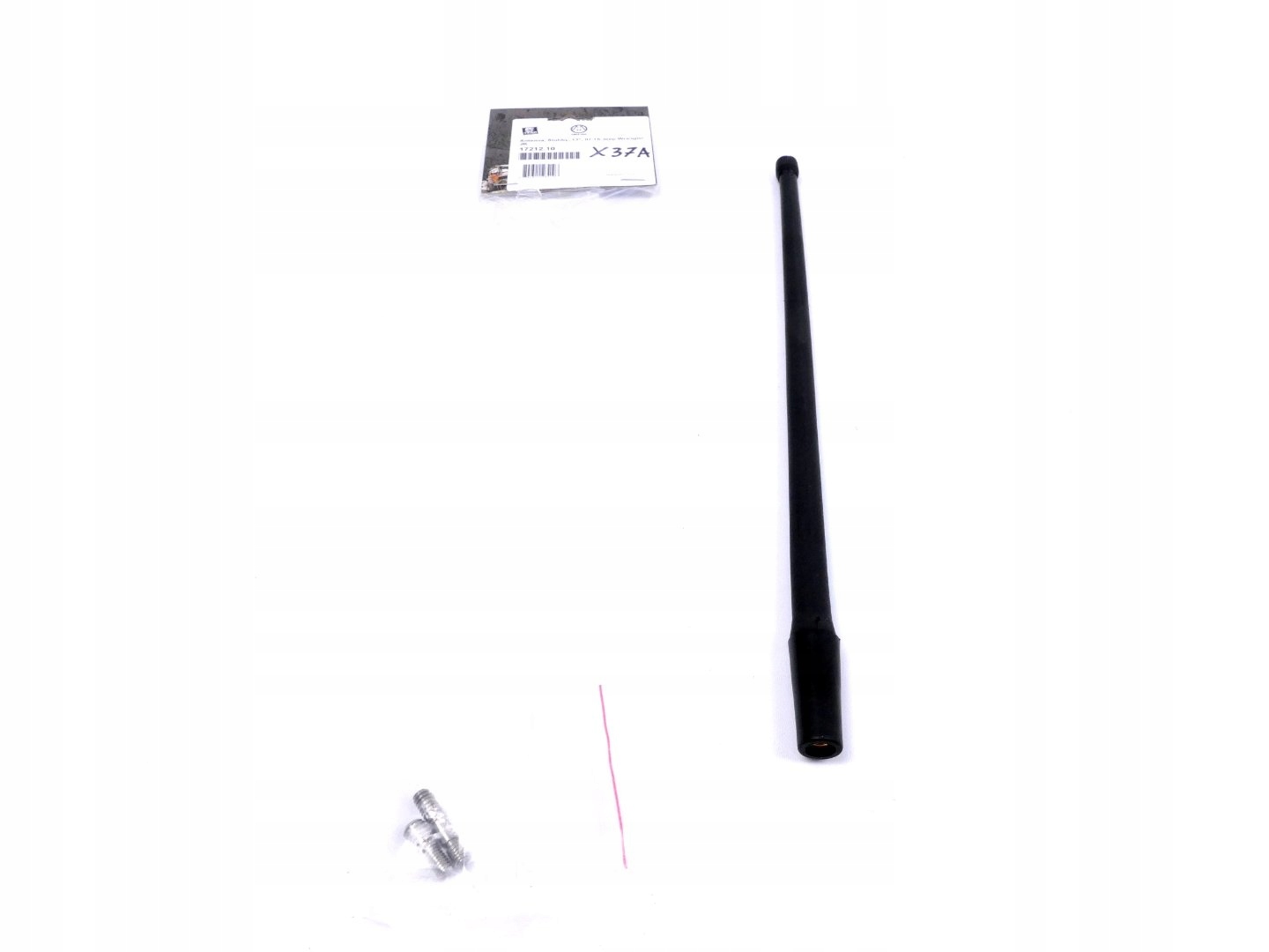 ANTENA 13 CALI WZMOCNIONA RUGGED RIDGE