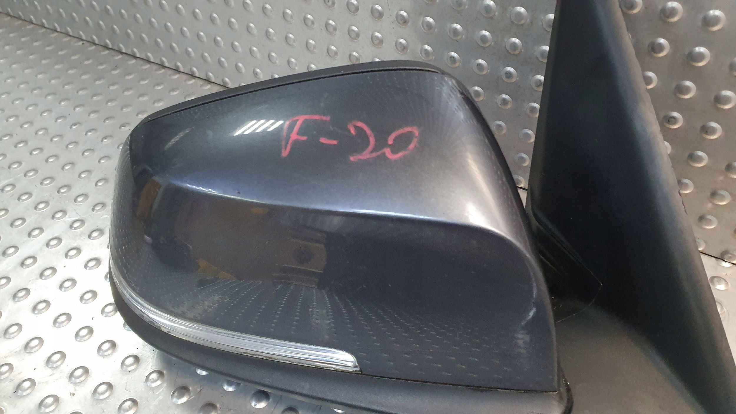 mirror right BMW 1 F20 6 PIN 11