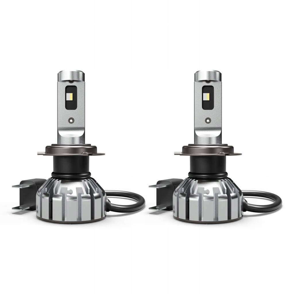 Led žiarovka (sada 2ks) H7 12V 16W