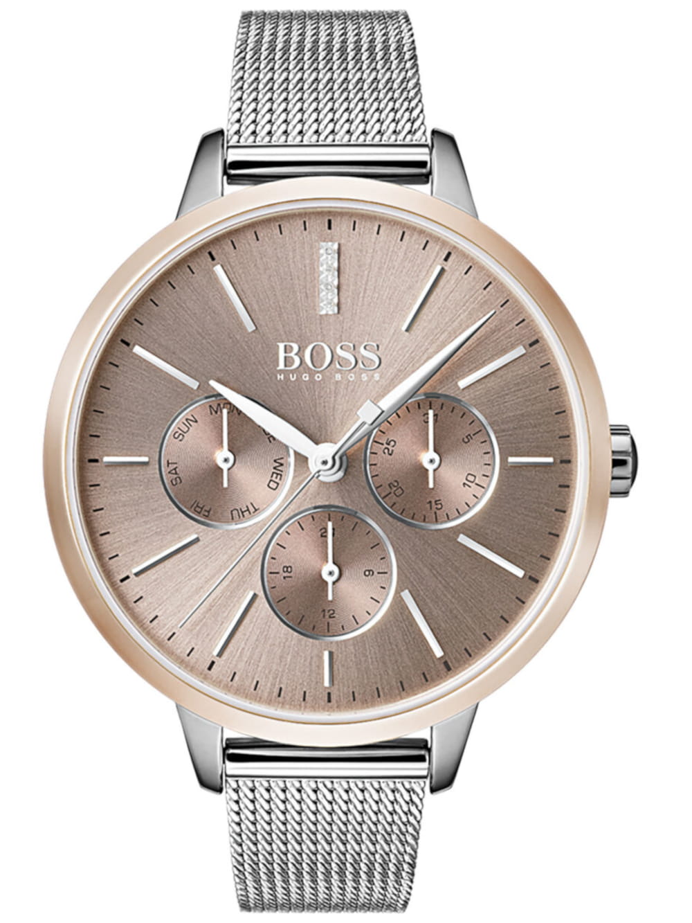 

Zegarek Hugo Boss 1502423 Nowy Oryginalny